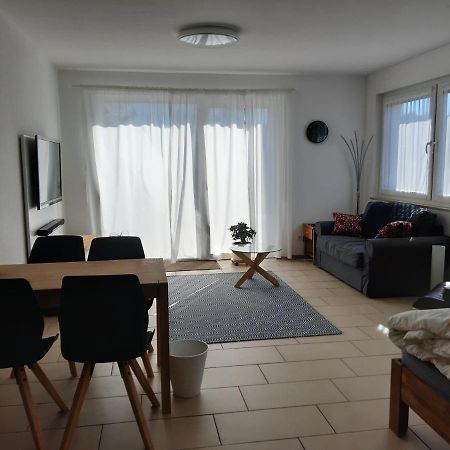 Ferienwohnung Wuerzburg ภายนอก รูปภาพ