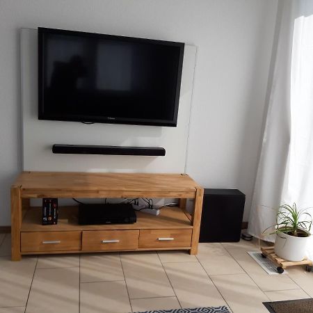 Ferienwohnung Wuerzburg ภายนอก รูปภาพ