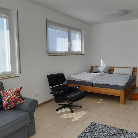 Ferienwohnung Wuerzburg ภายนอก รูปภาพ