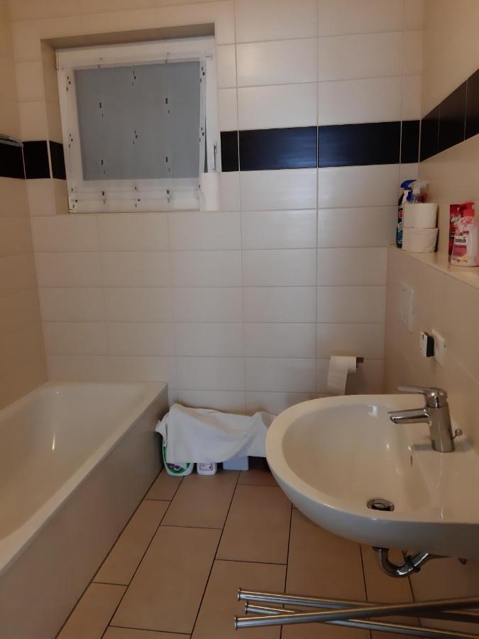 Ferienwohnung Wuerzburg ภายนอก รูปภาพ