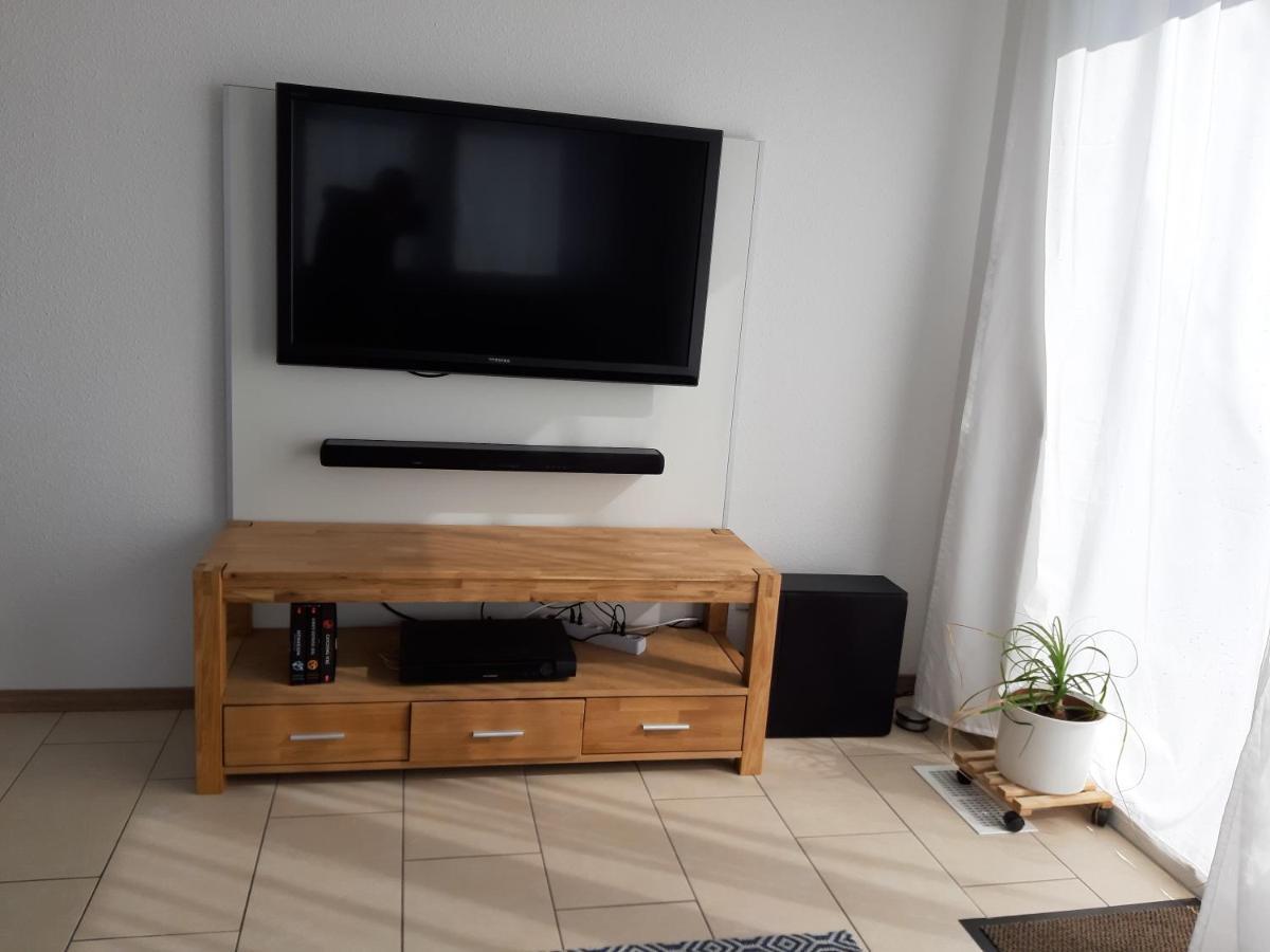 Ferienwohnung Wuerzburg ภายนอก รูปภาพ