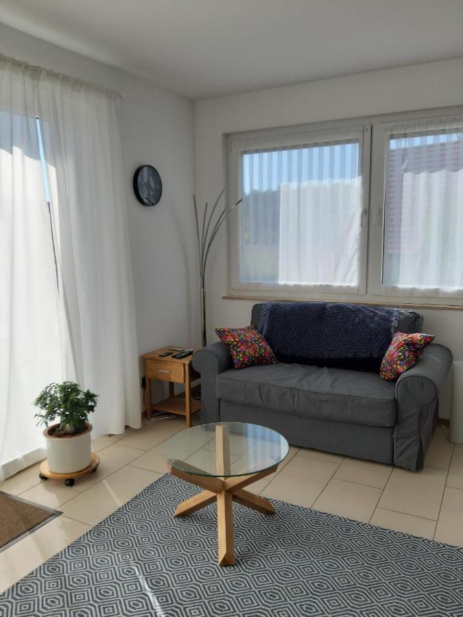 Ferienwohnung Wuerzburg ภายนอก รูปภาพ